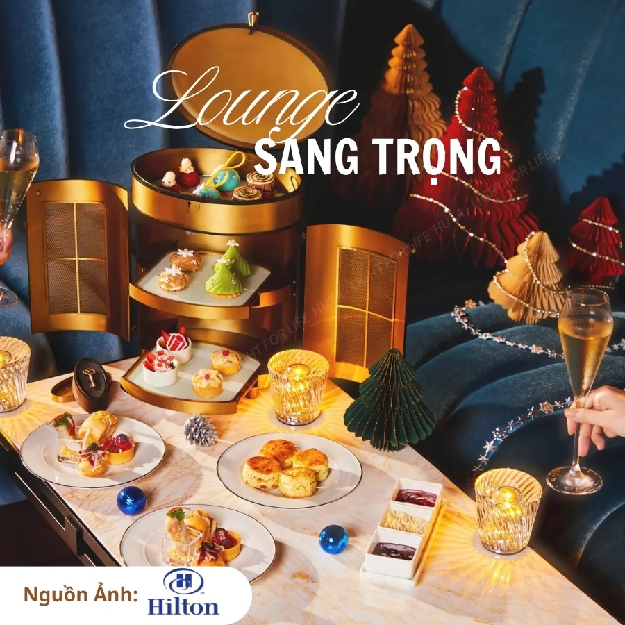 Đèn Bàn Trang Trí Quán Bar, Nhà Hàng HUTA Light For Life Mã PLCOC