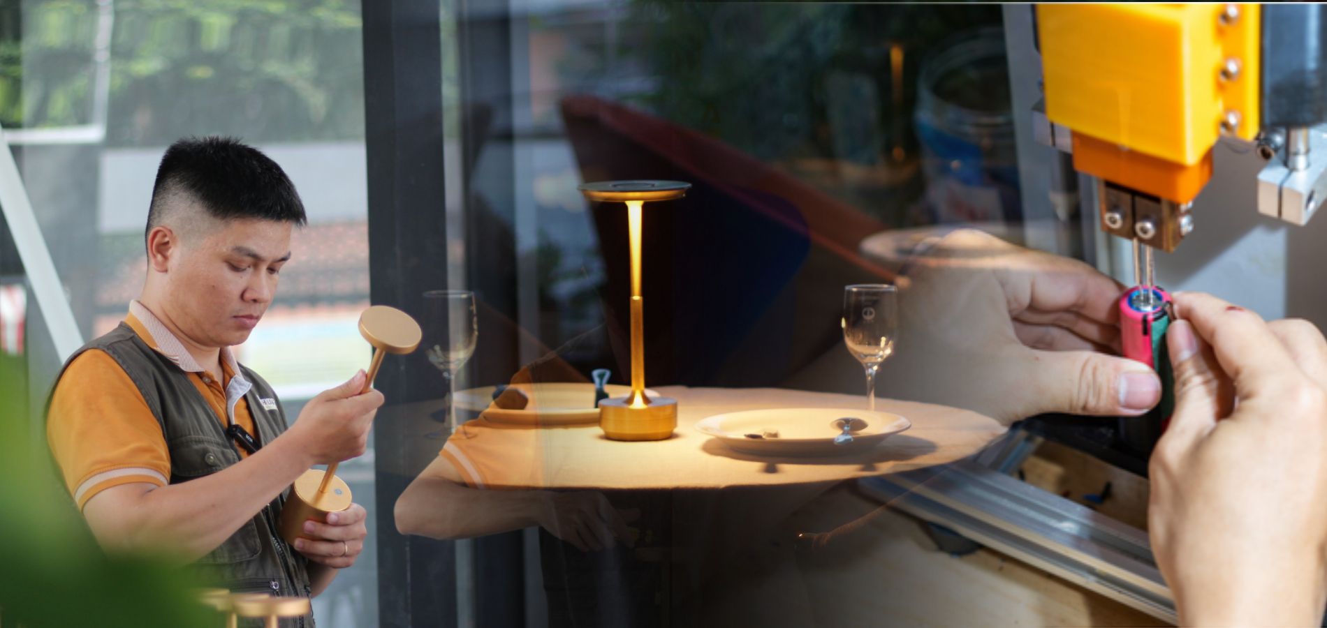 den ban an horeca trang tri quan bar nha hang huta light for life 6́1