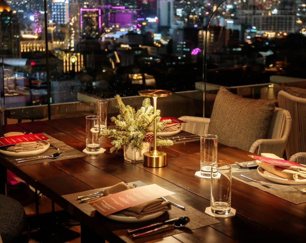 den ban horeca huta light for life trang tri nha hang quan bar hien dai