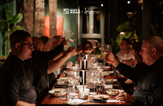 Si Dining – Viên ngọc ẩm thực bên bờ sông Hàn