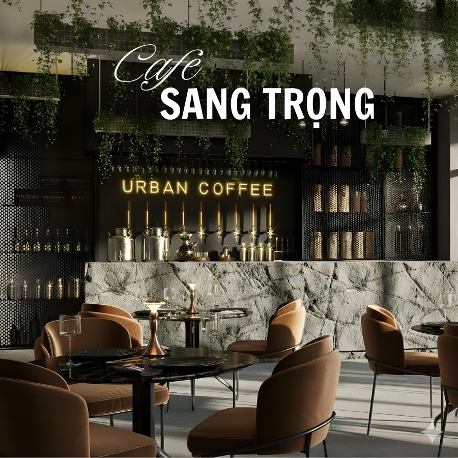 Đèn Bàn Quán Bar HUTA Light For Life Mã RESCUP