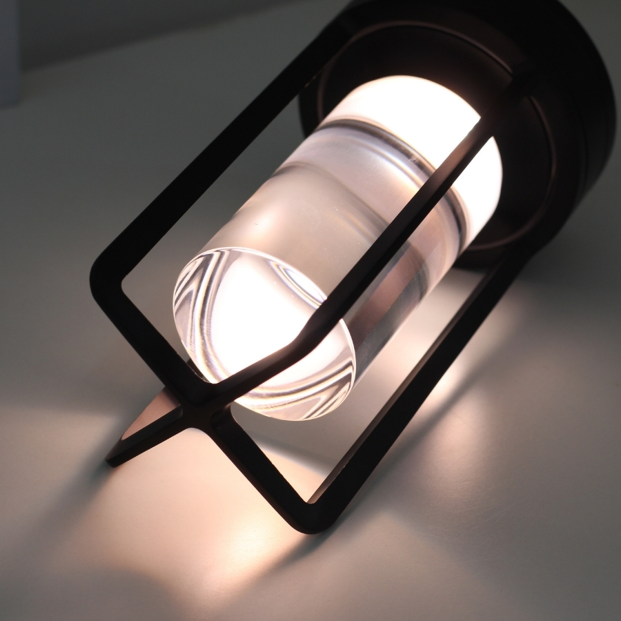 Đèn Bàn Quán Bar HUTA Light For Life Mã RESNEN