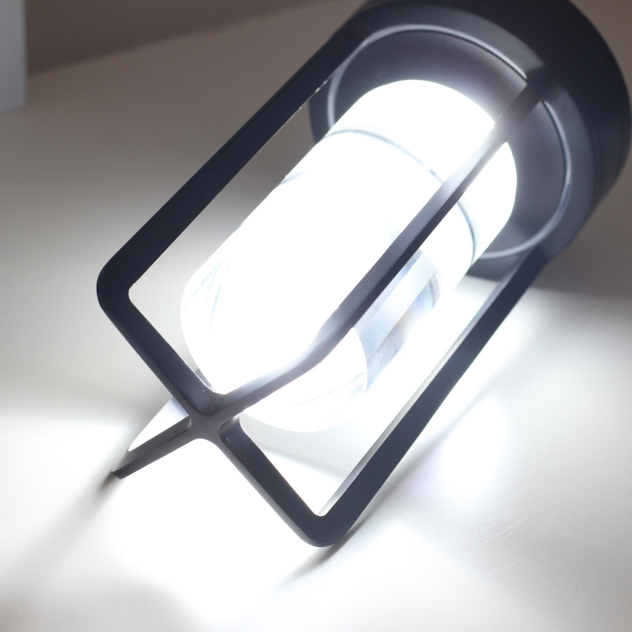 Đèn Bàn Quán Bar HUTA Light For Life Mã RESNEN