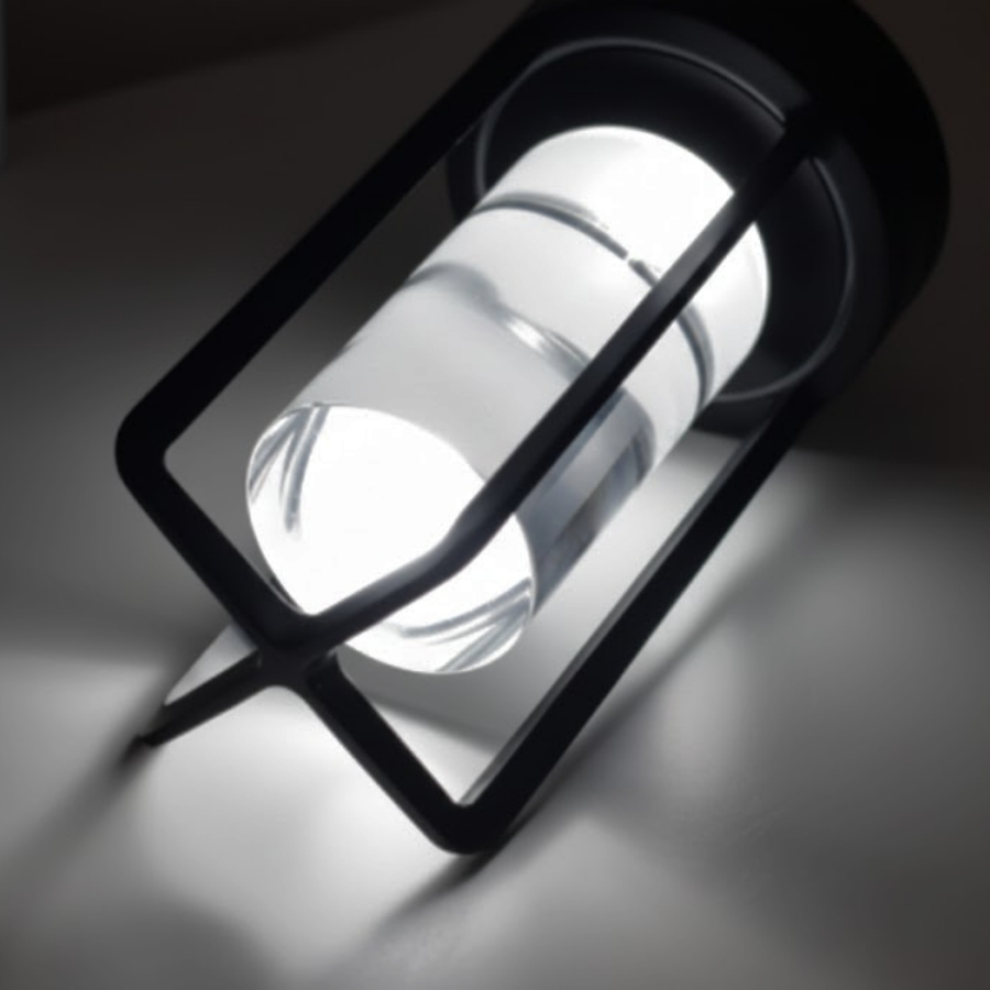 Đèn Bàn Quán Bar HUTA Light For Life Mã RESNEN