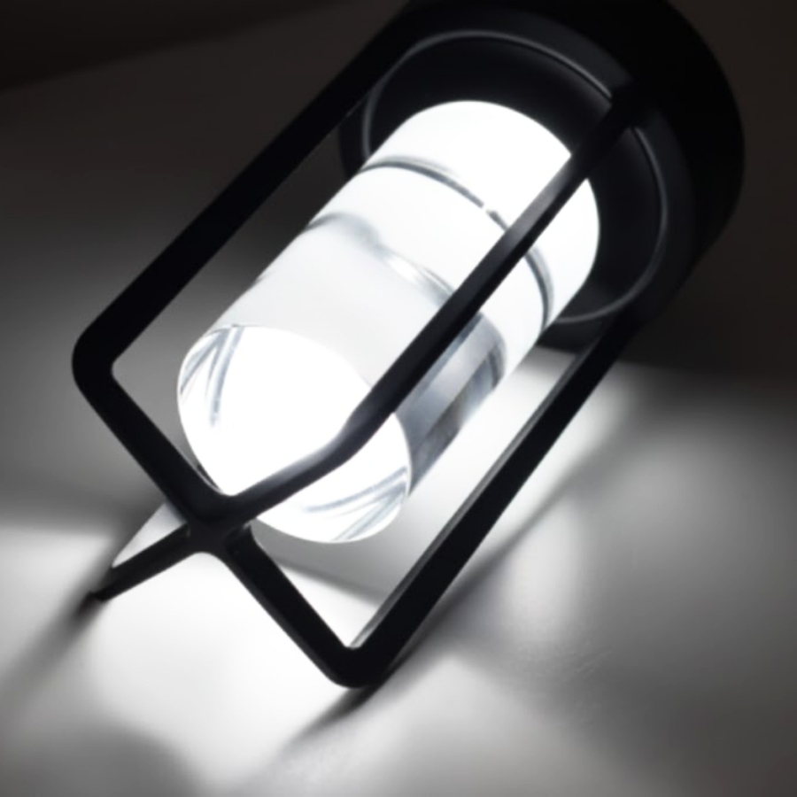 Đèn Bàn Quán Bar HUTA Light For Life Mã RESNEN