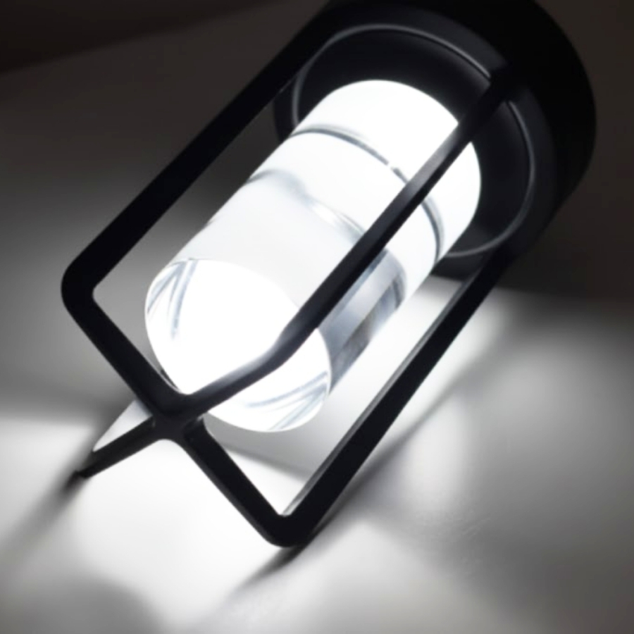 Đèn Bàn Quán Bar HUTA Light For Life Mã RESNEN