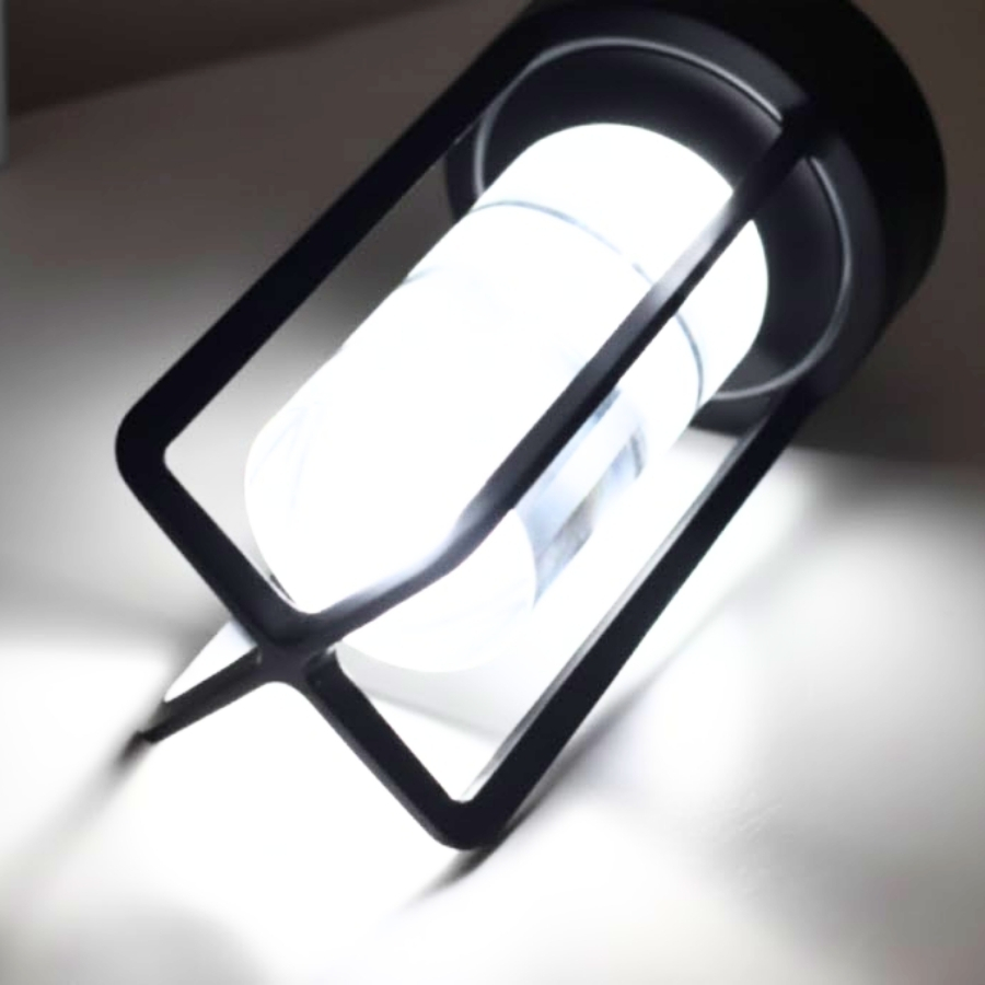 Đèn Bàn Quán Bar HUTA Light For Life Mã RESNEN