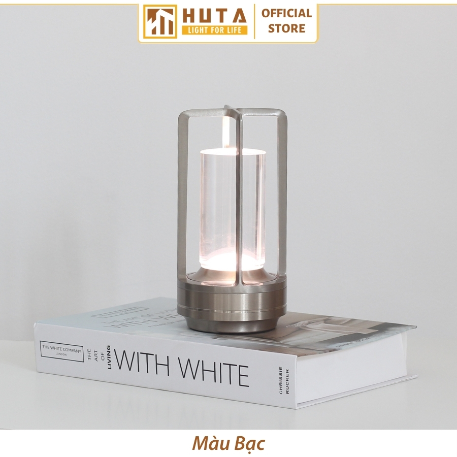 Đèn Bàn Quán Bar HUTA Light For Life Mã RESNONCUT