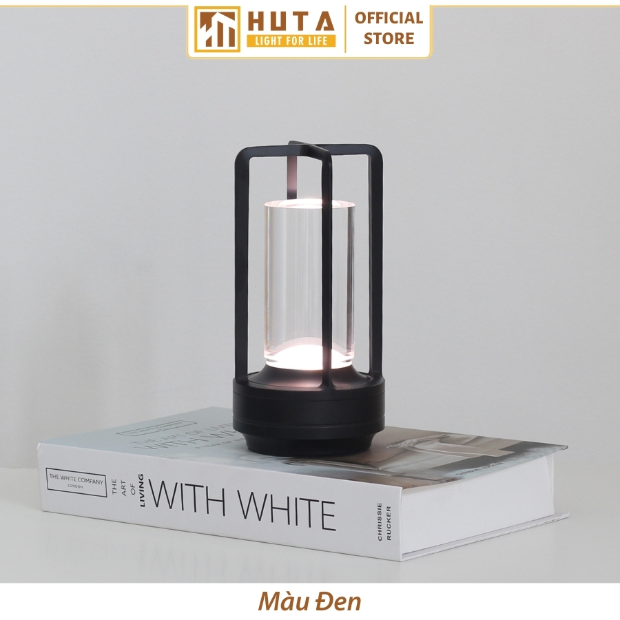 Đèn Bàn Quán Bar HUTA Light For Life Mã RESNONCUT