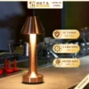 Đèn Bàn Quán Bar HUTA Light For Life Mã RESNONCUT