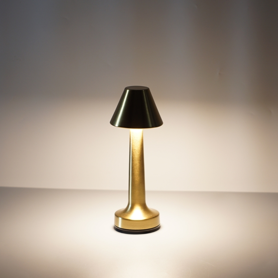 Đèn Bàn Quán Bar HUTA Light For Life Mã RESNONCUT