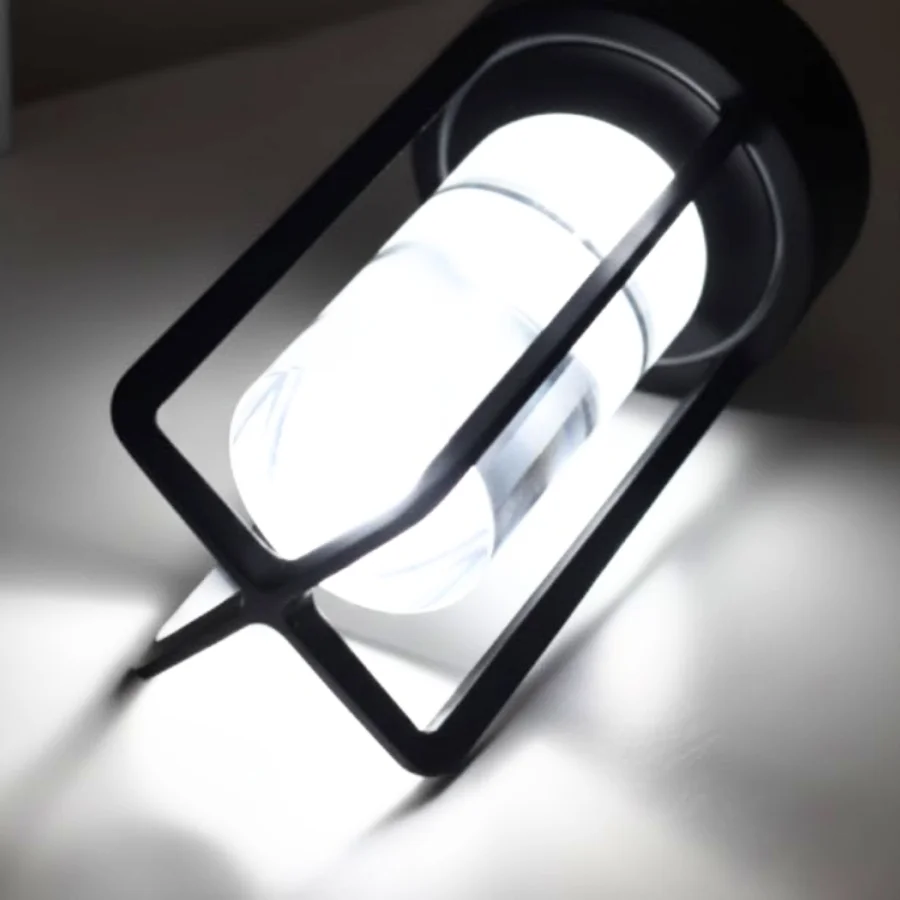 Đèn Bàn Quán Bar, Nhà Hàng HUTA Light For Life Mã RESNEN