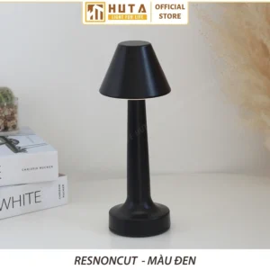 Đèn Bàn Quán Bar, Nhà Hàng HUTA Light For Life Mã RESNONCUT