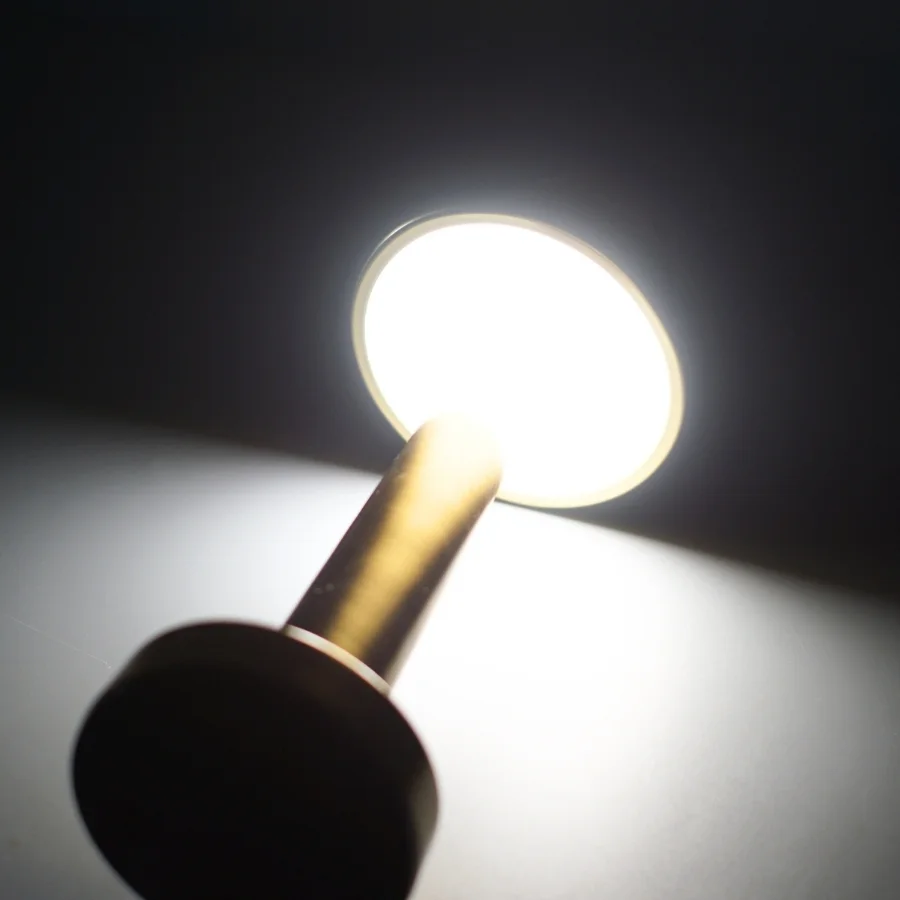 Đèn Bàn Quán Bar, Nhà Hàng HUTA Light For Life Mã RESNONCUT