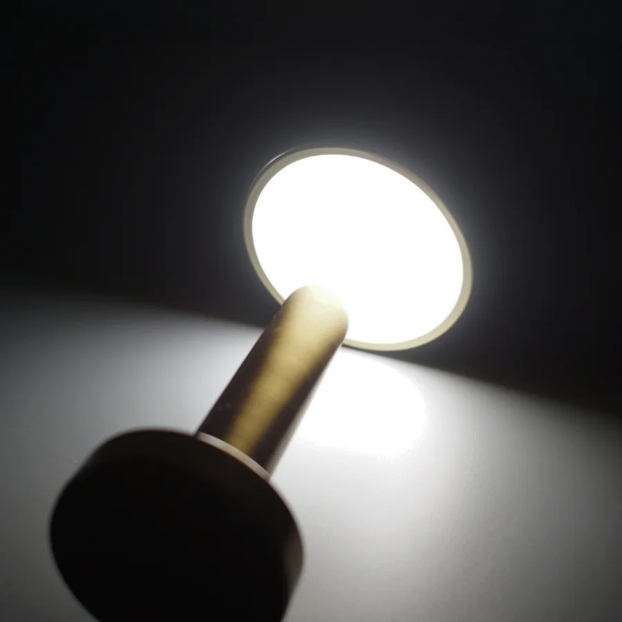 Đèn Bàn Quán Bar, Nhà Hàng HUTA Light For Life Mã RESNONCUT