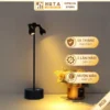 Đèn Bàn Quán Bar Trang Trí HUTA Light For Life Mã ROI