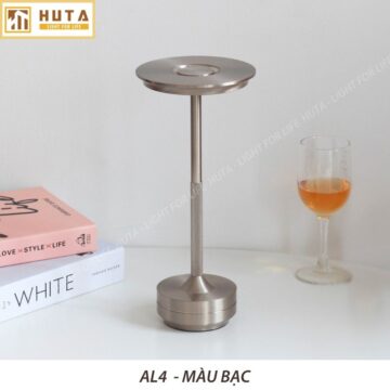 Đèn Bàn Trang Trí Nhà Hàng HUTA Light For Life Mã AL4