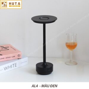 Đèn Bàn Trang Trí Nhà Hàng HUTA Light For Life Mã AL4