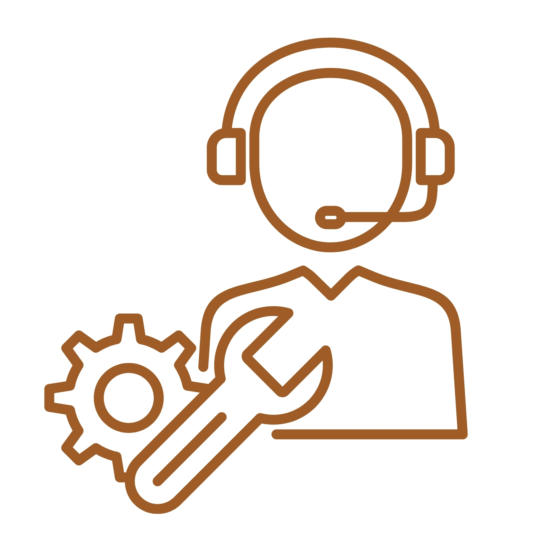 Đèn Bàn Trang Trí Nhà Hàng HUTA Light For Life Mã AL4