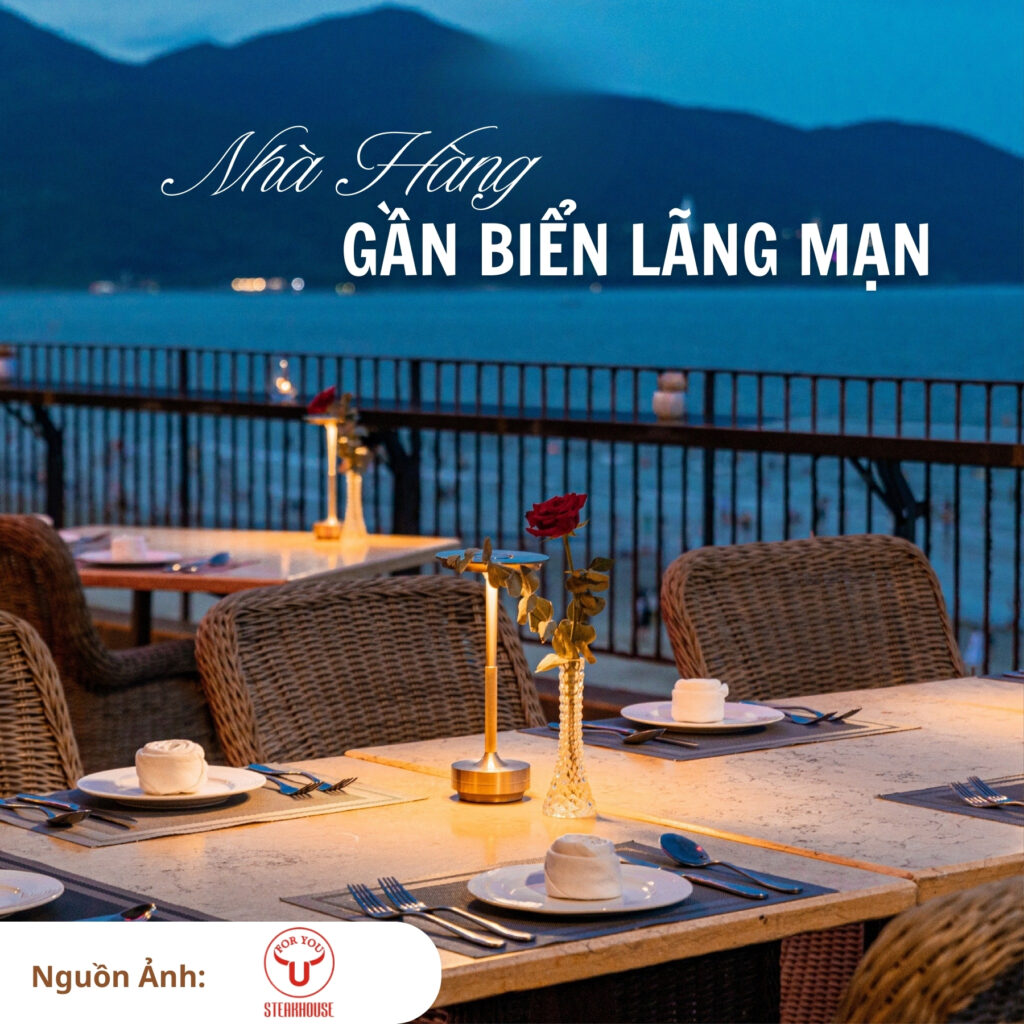 Đèn Bàn Trang Trí Nhà Hàng HUTA Light For Life Mã AL4