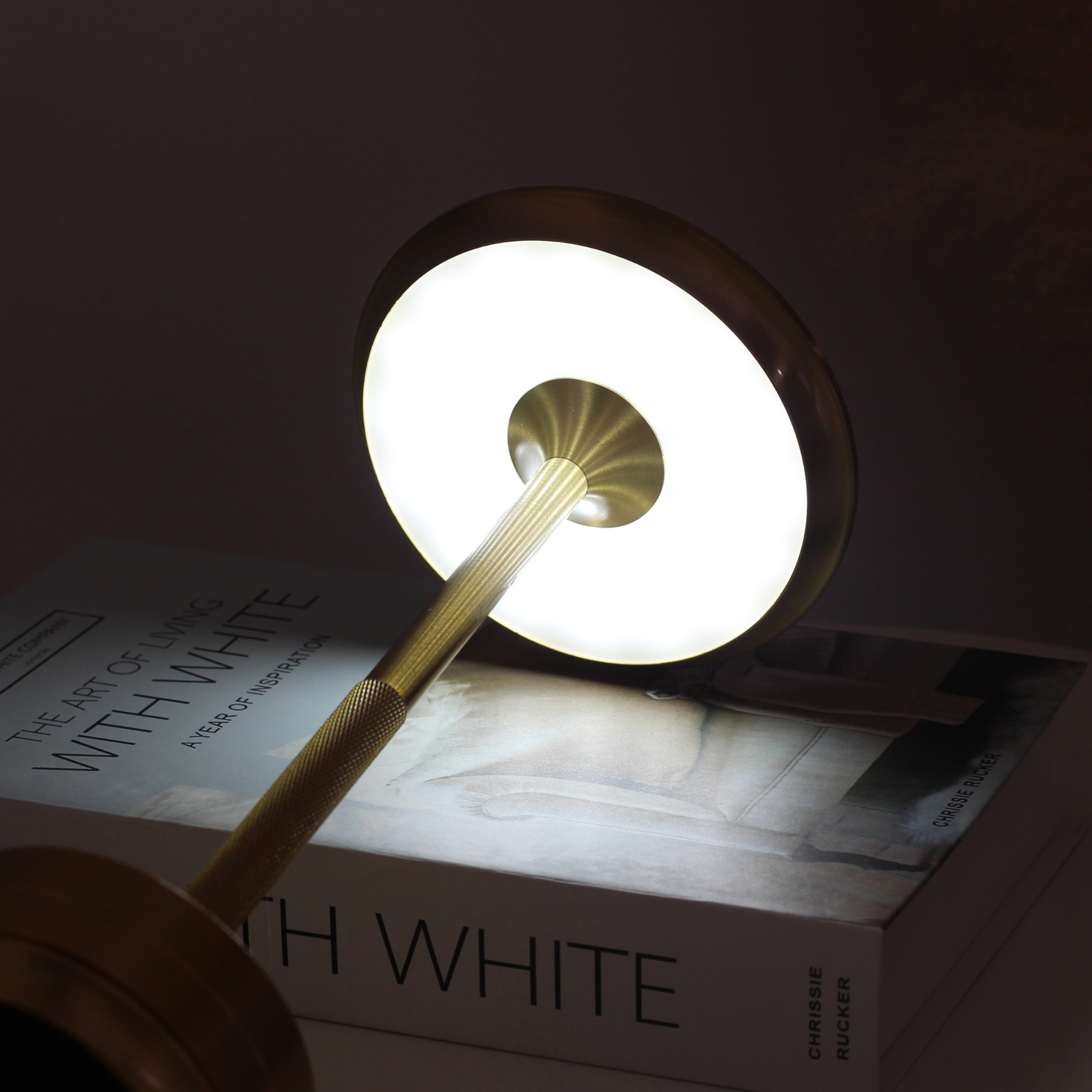 Đèn Bàn Trang Trí Nhà Hàng HUTA Light For Life Mã AL4