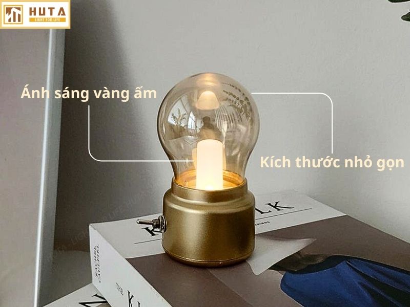 Đèn trang trí bàn ăn mã MN1 có ưu điểm gì mà các quán tin dùng