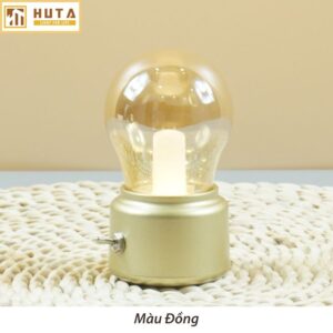 Đèn Bàn Trang Trí Nhà Hàng HUTA Light For Life Mã MN1