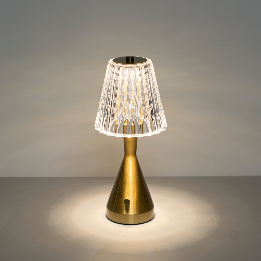 Đèn Bàn Trang Trí Nhà Hàng HUTA Light For Life Mã RESBED2