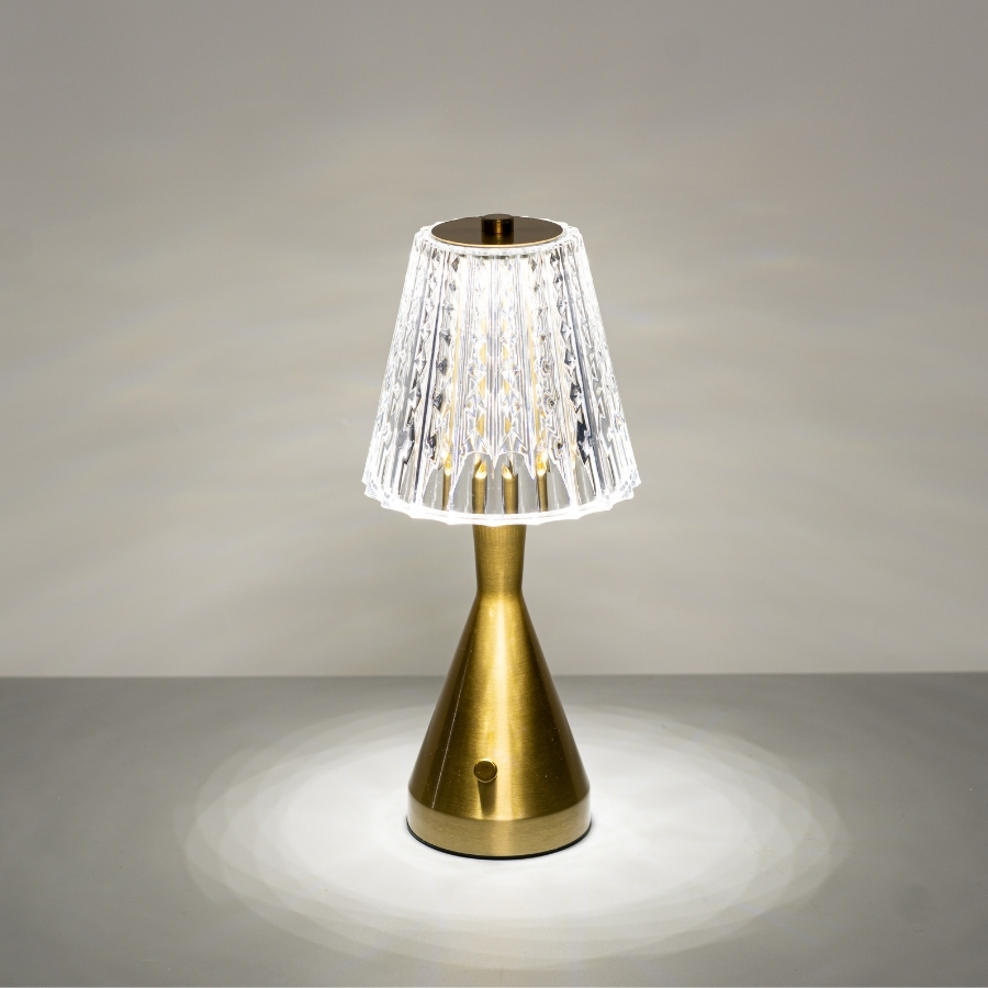 Đèn Bàn Trang Trí Nhà Hàng HUTA Light For Life Mã RESBED2