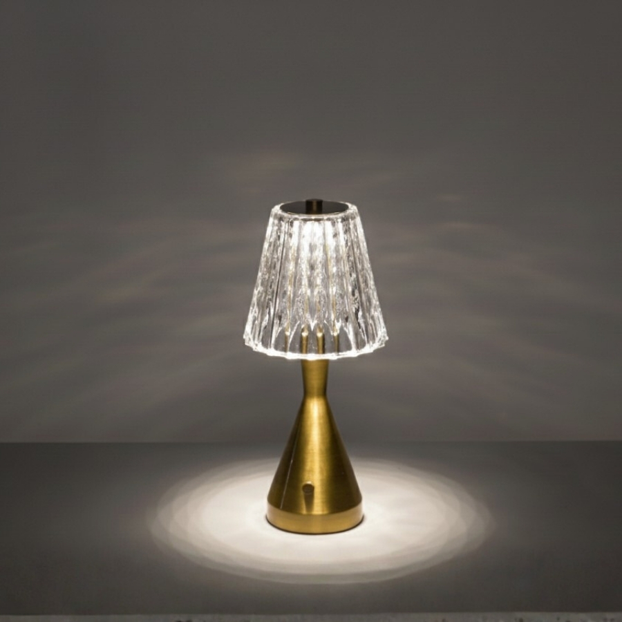 Đèn Bàn Trang Trí Nhà Hàng HUTA Light For Life Mã RESBED2