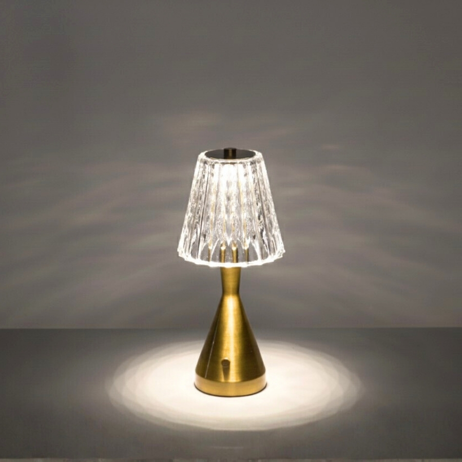 Đèn Bàn Trang Trí Nhà Hàng HUTA Light For Life Mã RESBED2