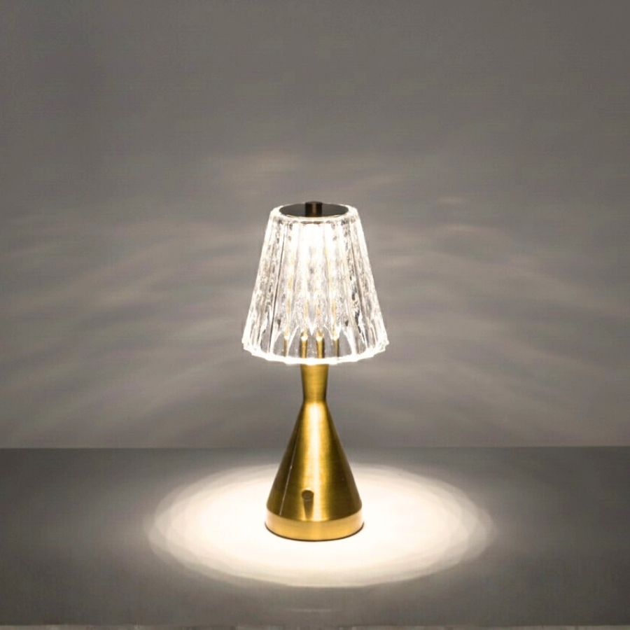 Đèn Bàn Trang Trí Nhà Hàng HUTA Light For Life Mã RESBED2