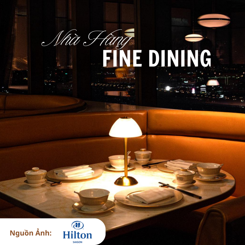 Đèn Bàn Trang Trí Nhà Hàng HUTA Light For Life Mã RESDUNON