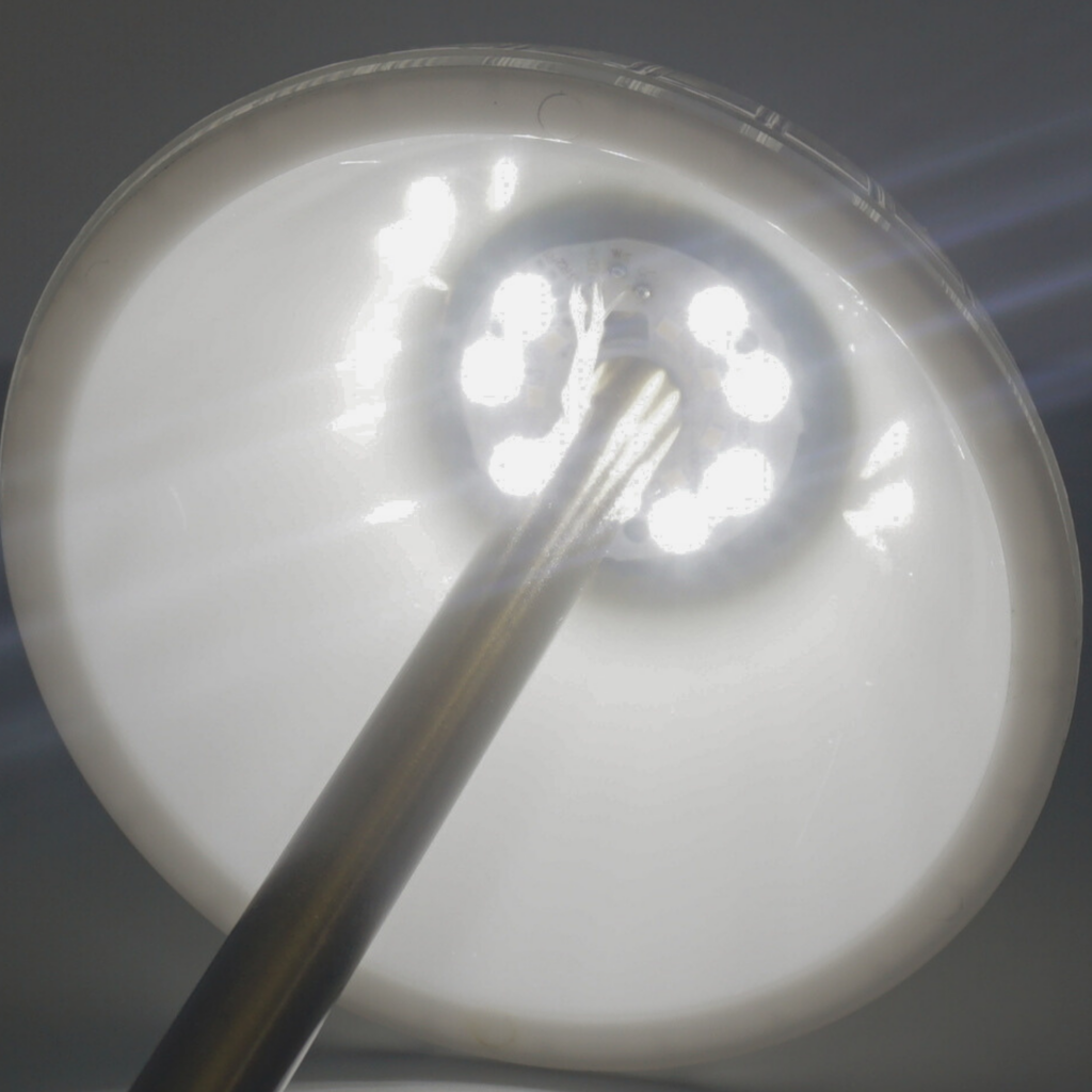 Đèn Bàn Trang Trí Nhà Hàng HUTA Light For Life Mã RESDUNON