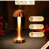 Đèn Bàn Trang Trí Nhà Hàng HUTA Light For Life Mã RESNON