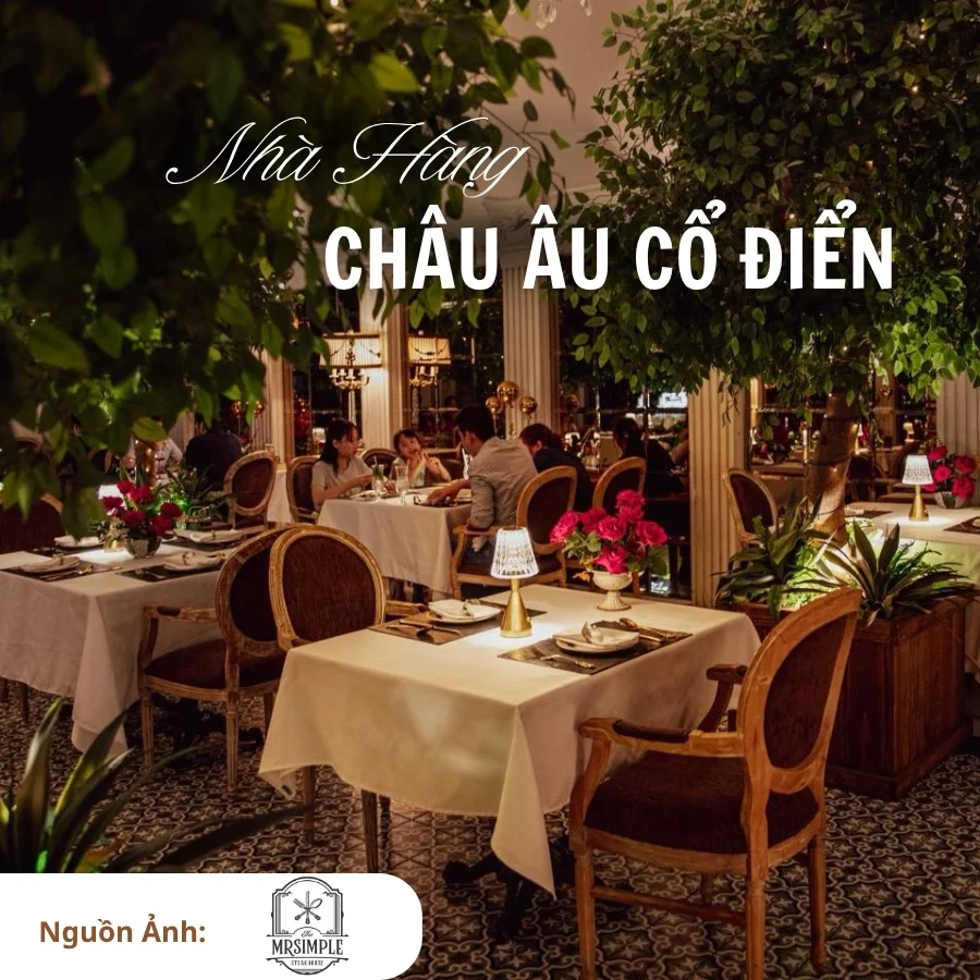 Đèn Bàn Trang Trí Nhà Hàng, Quán Bar HUTA Light For Life Mã RESBED2