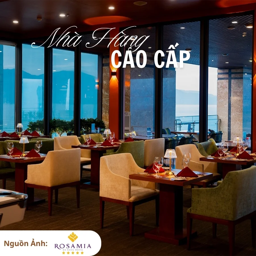 Đèn Bàn Trang Trí Nhà Hàng, Quán Bar HUTA Light For Life Mã RESBED3