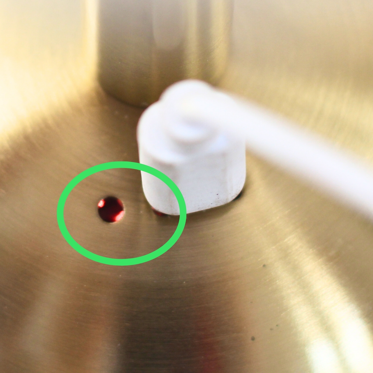 Đèn Bàn Trang Trí Nhà Hàng HUTA Light For Life Mã RESBED3