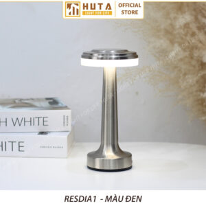 Đèn Bàn Trang Trí Quán Bar HUTA Light For Life Mã RESDIA1