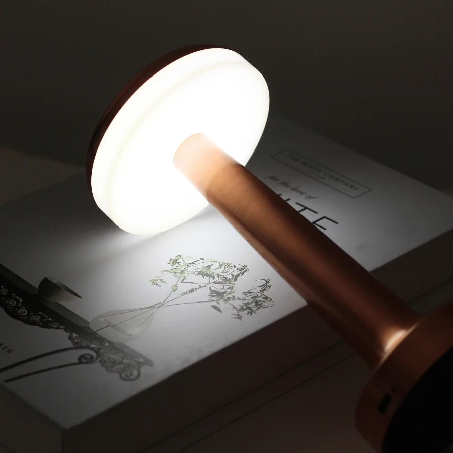 Đèn Bàn Trang Trí Quán Bar, Nhà Hàng HUTA Light For Life Mã RESDIA1
