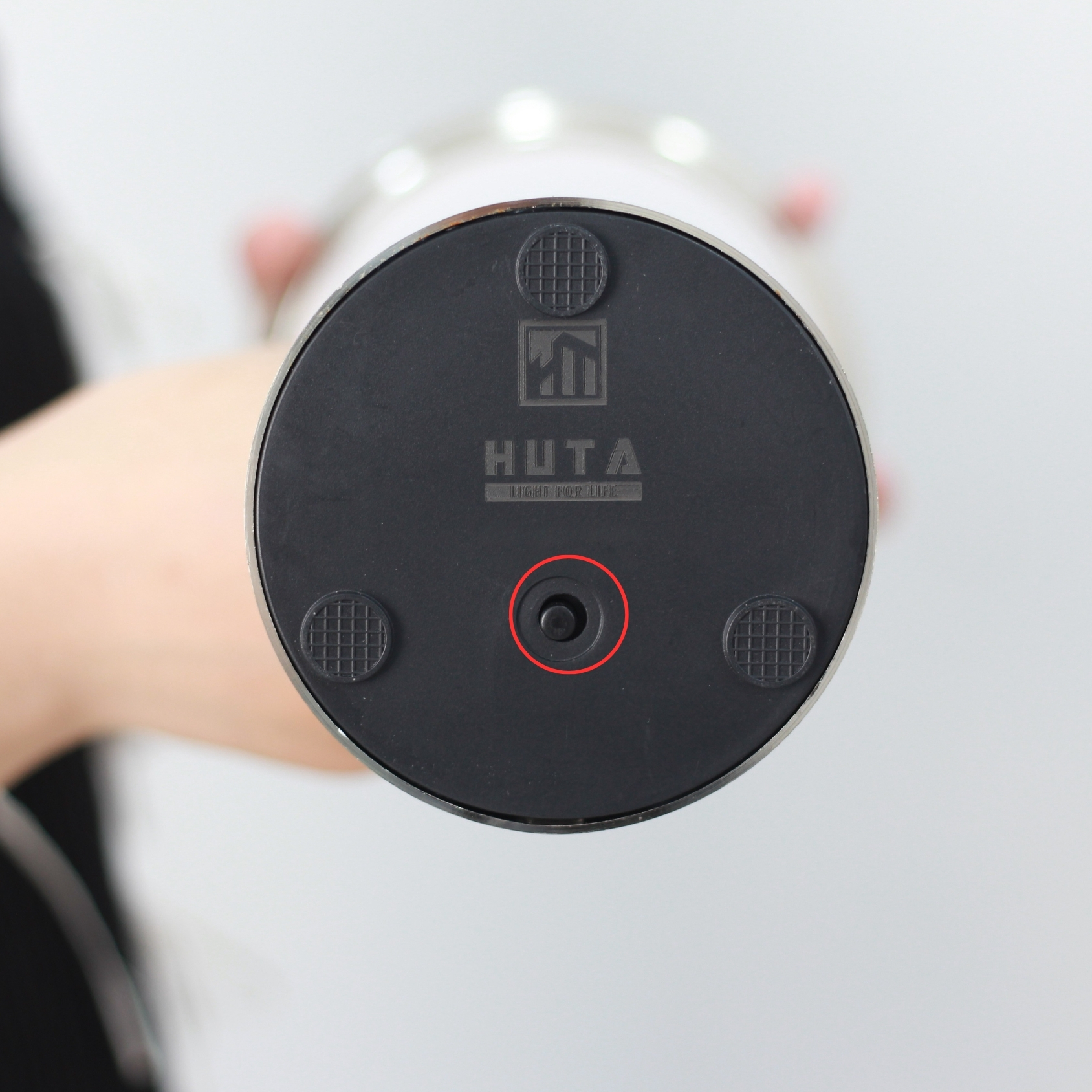 Đèn Bàn Trang Trí Quán Bar Nhà Hàng HUTA Light For Life Mã RESTA