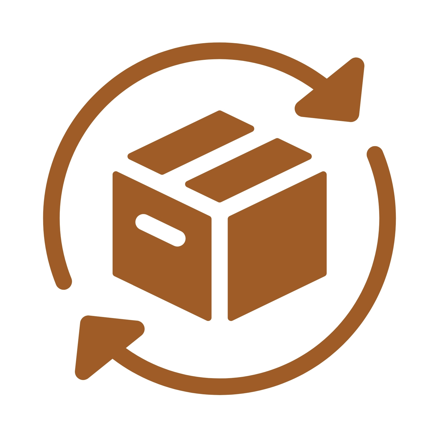 Đèn Bàn Trang Trí Quán Bar Nhà Hàng HUTA Light For Life Mã RESTA