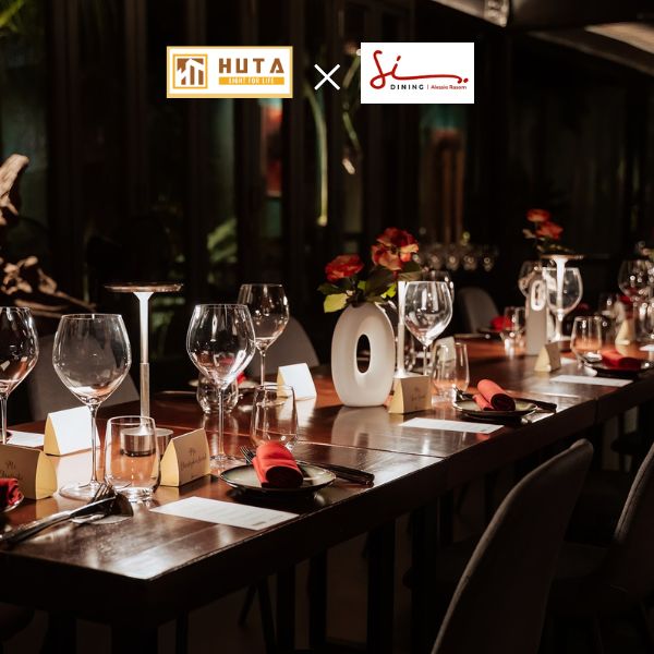 khach hang mua den ban an trang tri nha hang quan bar huta light for life 1 6