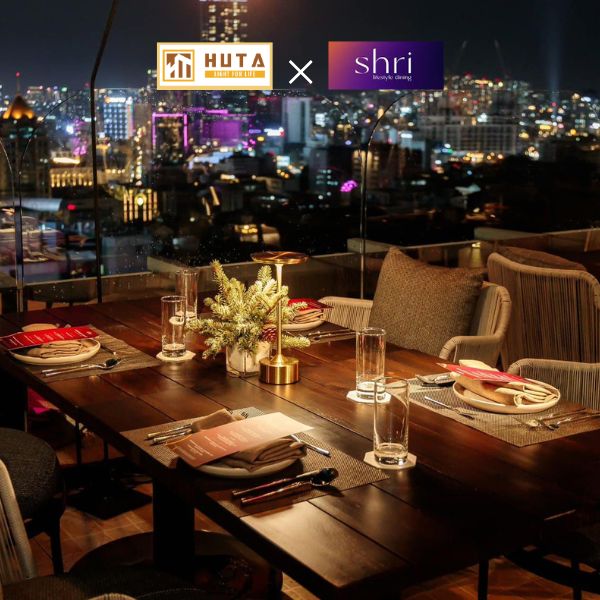 khach hang mua den ban an trang tri nha hang quan bar huta light for life 1 7