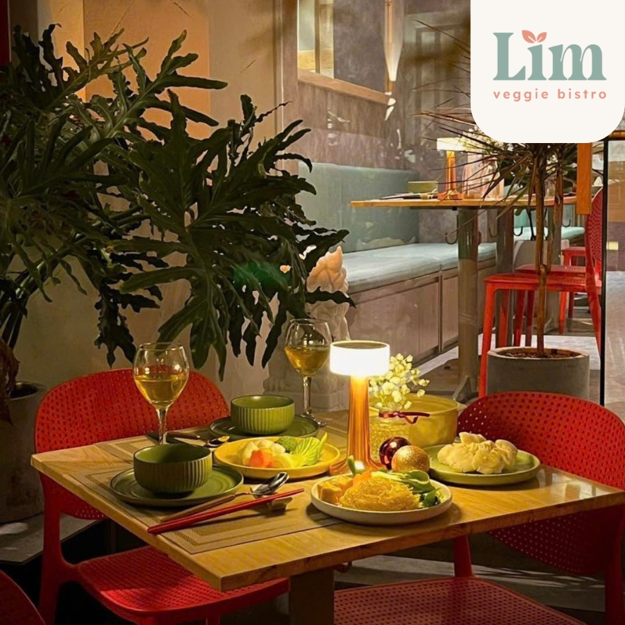 Những khách hàng cũng đã từng giống bạn khi không biết chọn mẫu đèn bàn nào cho nhà hàng