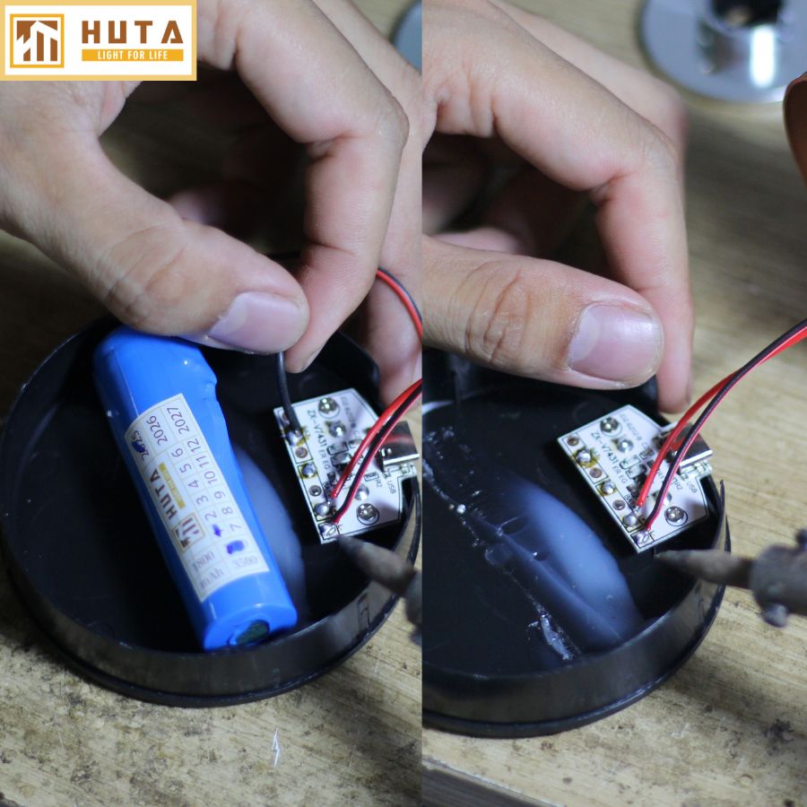 BẠN MUỐN TUỔI THỌ CỦA ĐÈN BÀN LED LÂU....THẬT LÂU....?