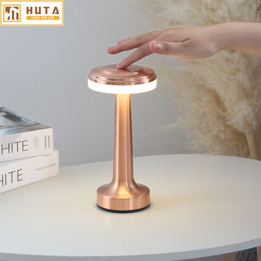 BẠN MUỐN TUỔI THỌ CỦA ĐÈN BÀN LED LÂU....THẬT LÂU....?