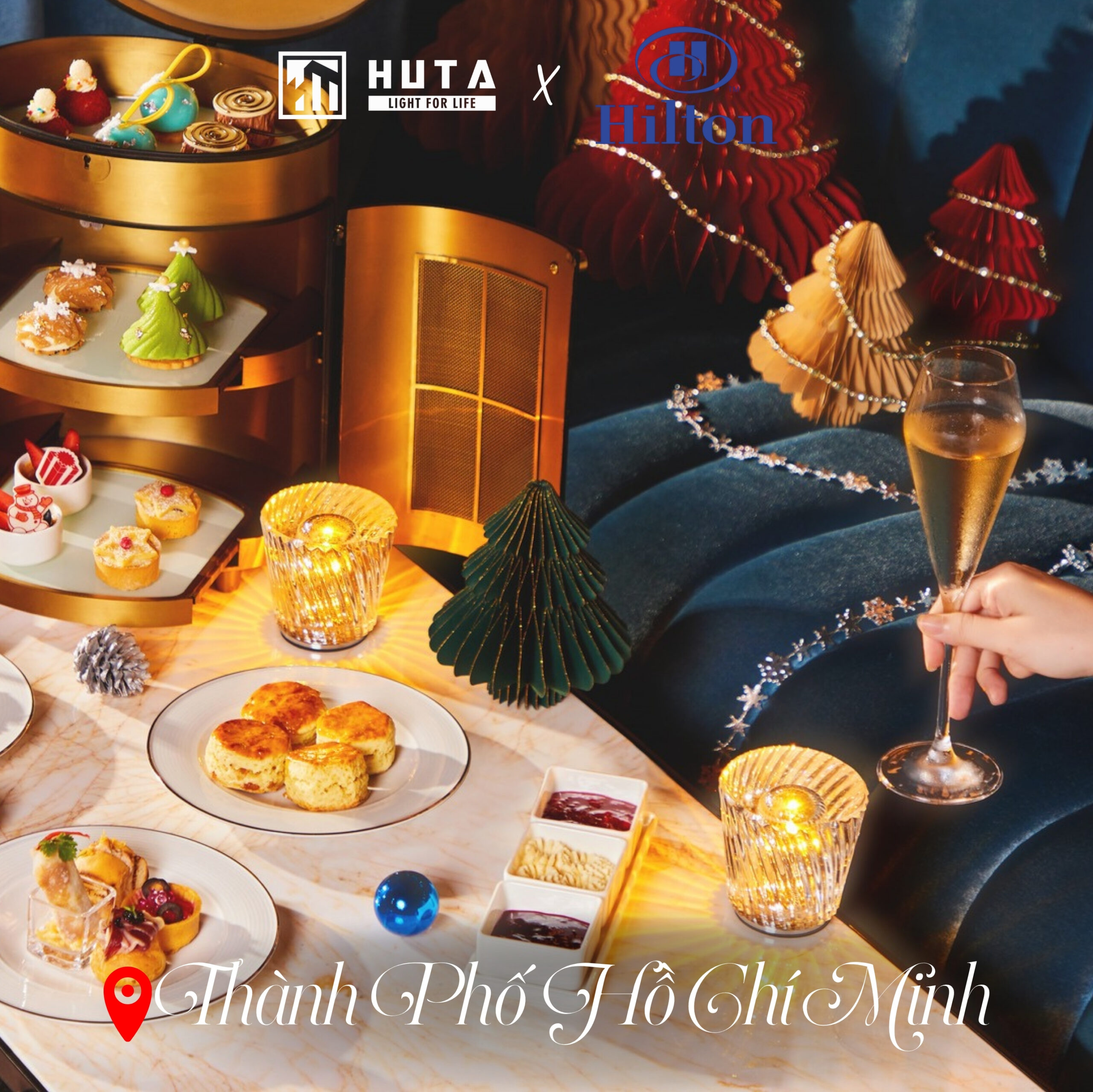 hinh anh thuc te tai nha hang hilton 2 scaled