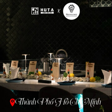 hinh anh thuc te tai nha hang nha hang Nanaimo