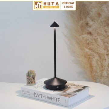 Đèn Bàn Cho Quán Bar Mã TAMGIAC